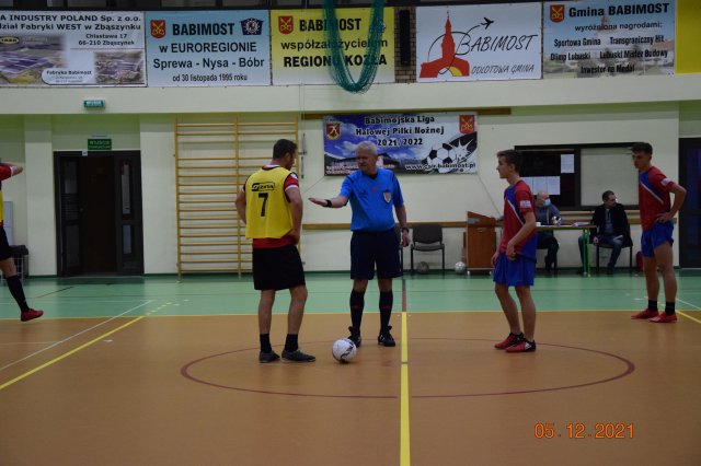 haldwoajka 7